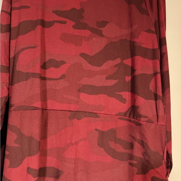 Nine West Red Blazer - Picture 8 of 10